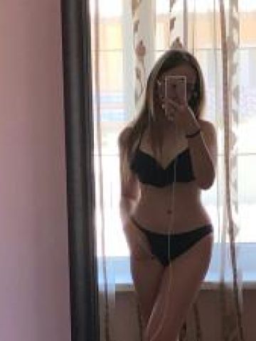 Анкета проститутки Юхима, 23 года